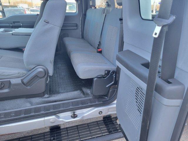 used 2014 Ford F-350 car, priced at $15,495