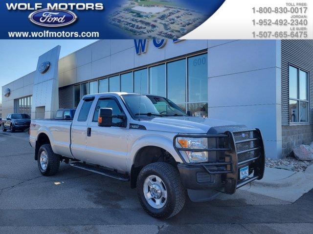 used 2014 Ford F-350 car, priced at $15,995
