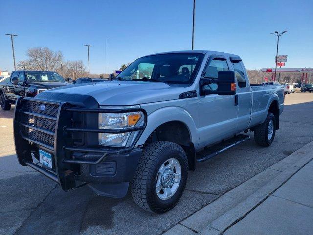 used 2014 Ford F-350 car, priced at $15,495