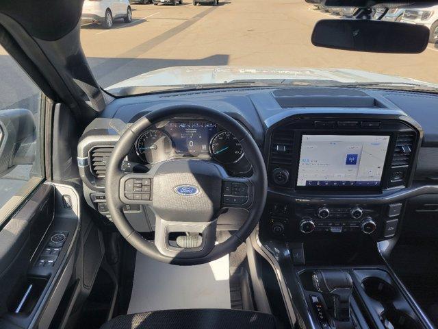 used 2023 Ford F-150 car, priced at $58,250