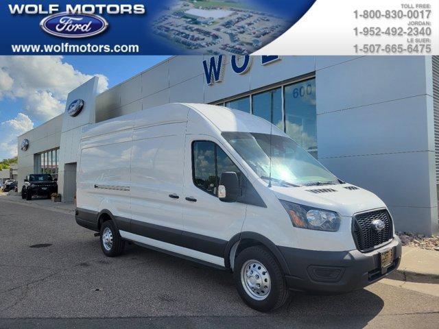 new 2024 Ford Transit-350 car, priced at $63,025