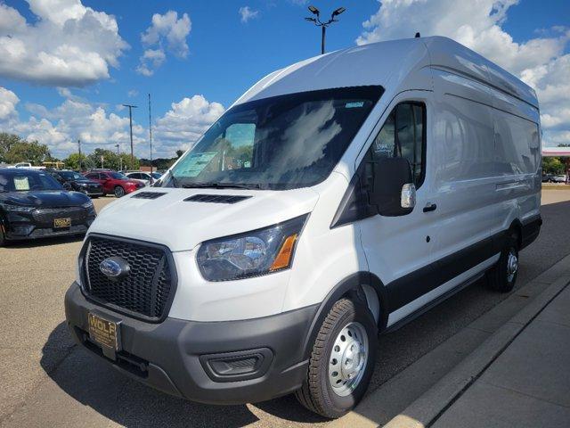 new 2024 Ford Transit-350 car, priced at $63,025