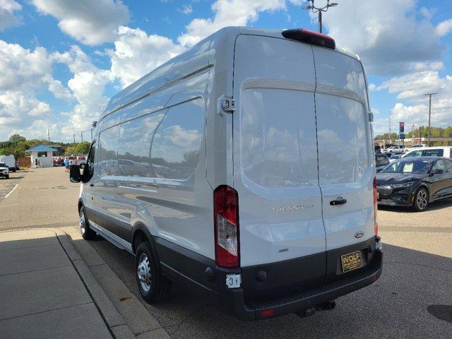 new 2024 Ford Transit-350 car, priced at $63,025