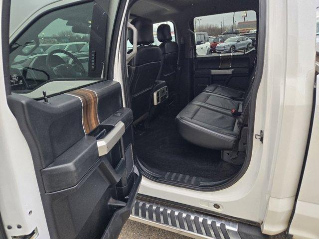 used 2017 Ford F-150 car, priced at $25,495