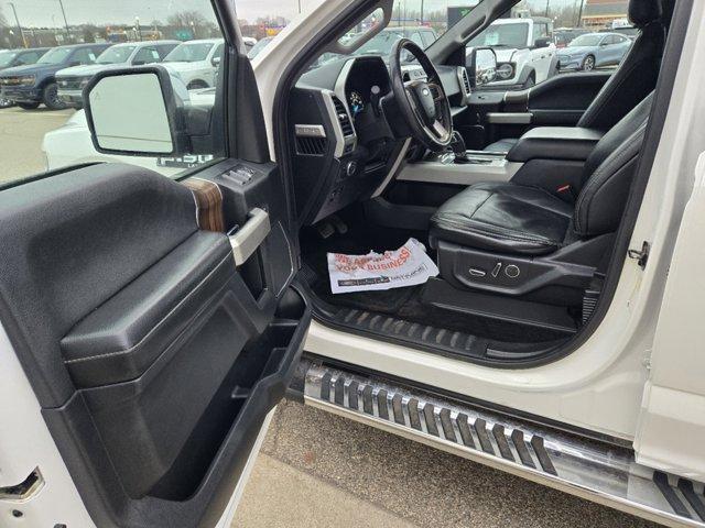 used 2017 Ford F-150 car, priced at $25,495