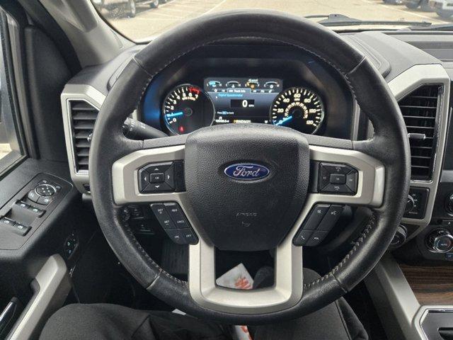 used 2017 Ford F-150 car, priced at $25,495