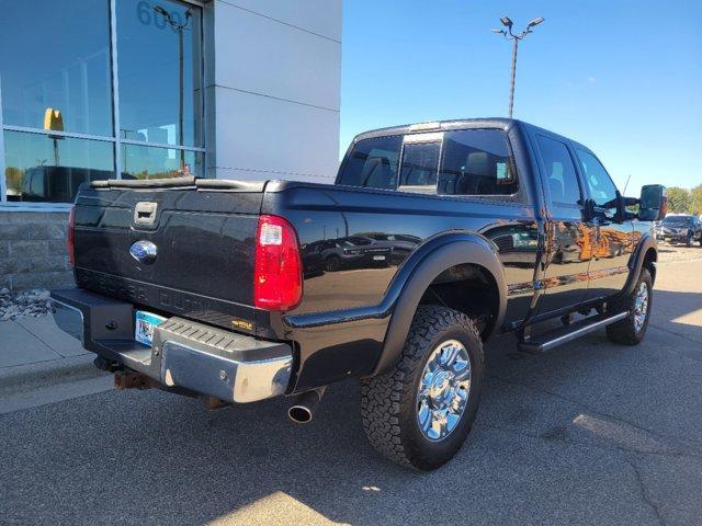 used 2013 Ford F-350 car, priced at $27,495