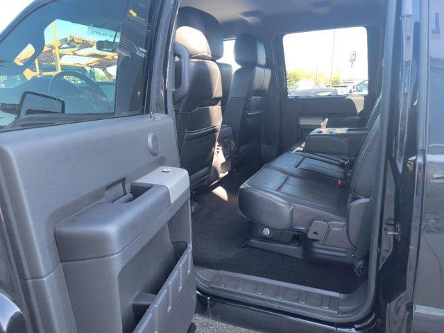 used 2013 Ford F-350 car, priced at $27,495