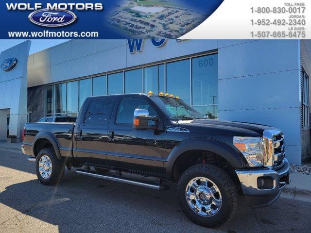 used 2013 Ford F-350 car, priced at $27,495