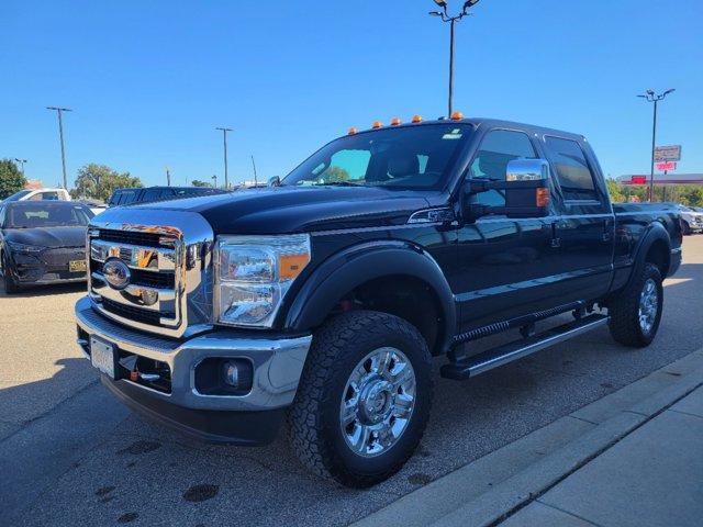 used 2013 Ford F-350 car, priced at $27,495