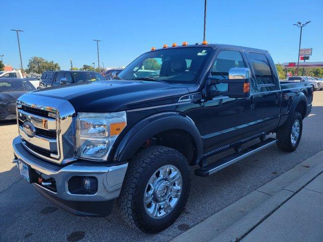 used 2013 Ford F-350 car, priced at $27,495