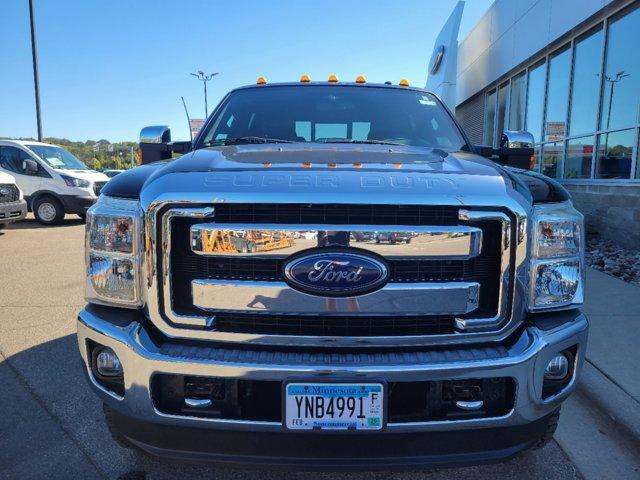 used 2013 Ford F-350 car, priced at $27,495