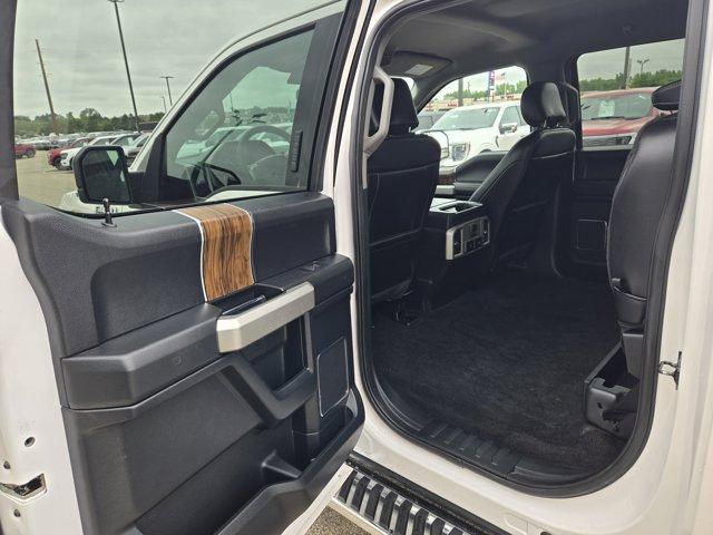 used 2019 Ford F-150 car, priced at $33,995