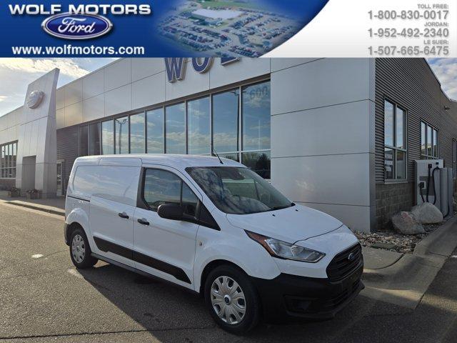 used 2020 Ford Transit Connect car, priced at $19,995