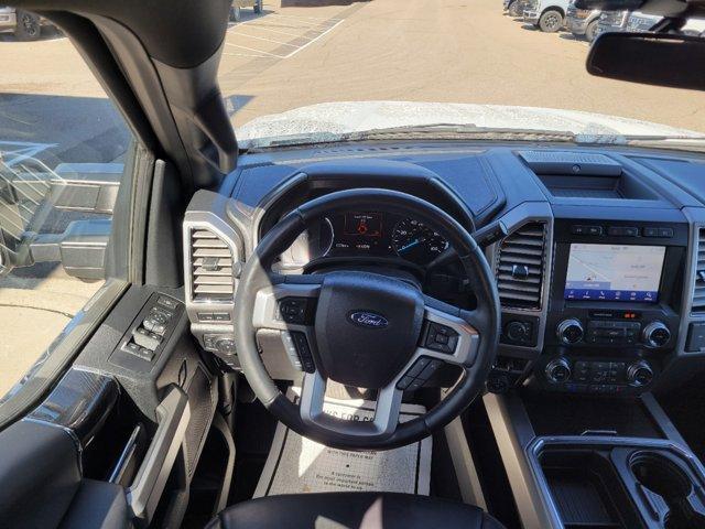 used 2021 Ford F-350 car, priced at $69,955