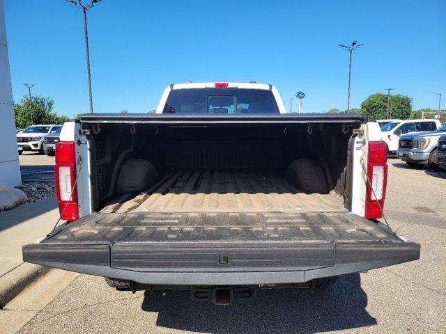 used 2021 Ford F-350 car, priced at $69,955