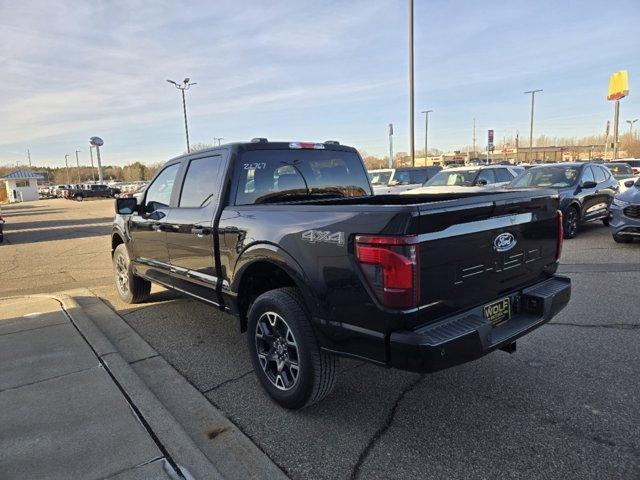 new 2024 Ford F-150 car, priced at $50,478