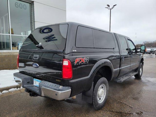 used 2015 Ford F-350 car, priced at $30,995