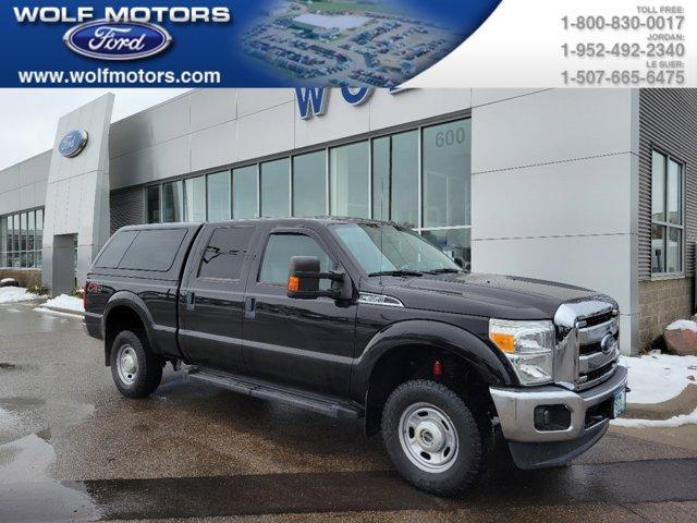 used 2015 Ford F-350 car, priced at $30,995