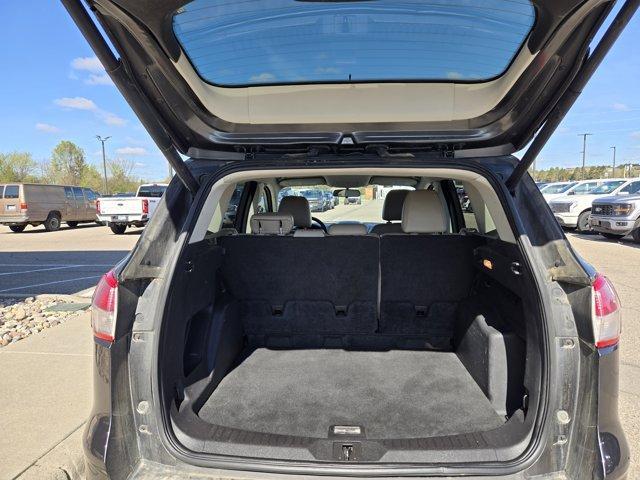 used 2016 Ford Escape car, priced at $8,975