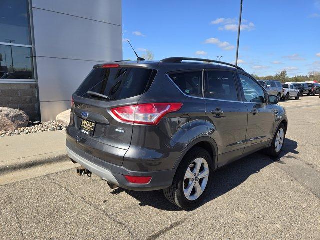 used 2016 Ford Escape car, priced at $8,975