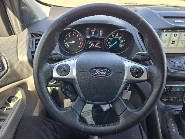 used 2016 Ford Escape car, priced at $8,975