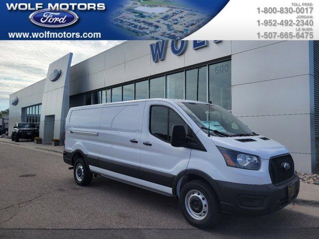 new 2024 Ford Transit-350 car, priced at $54,065