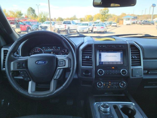 used 2018 Ford Expedition Max car, priced at $25,495