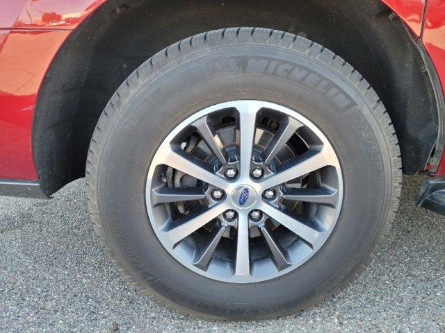 used 2018 Ford Expedition Max car, priced at $24,495