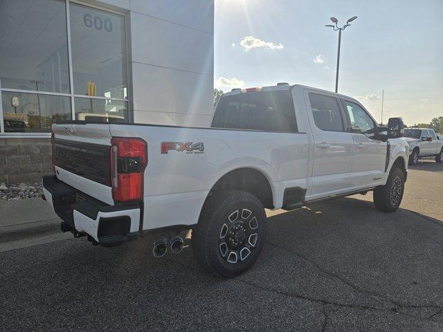 new 2026 Ford F-350 car, priced at $102,470