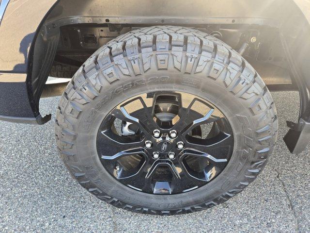 used 2023 Ford F-150 car, priced at $39,794