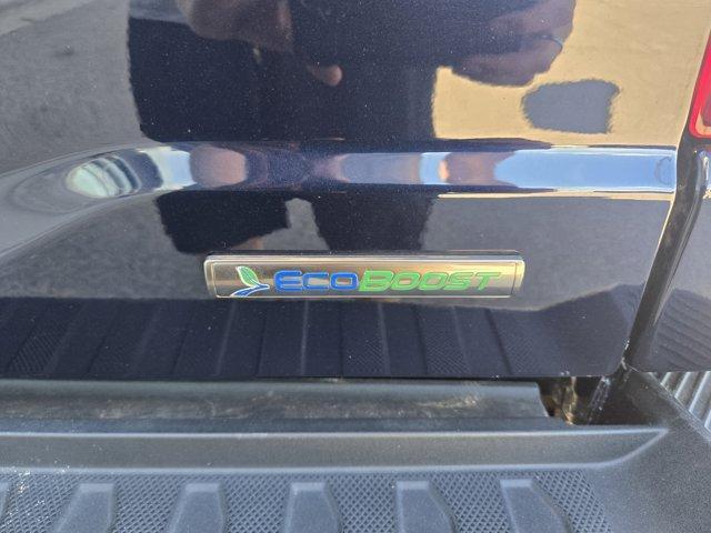 used 2023 Ford F-150 car, priced at $39,794