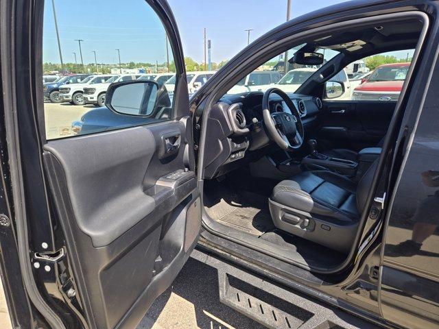 used 2021 Toyota Tacoma car, priced at $37,995