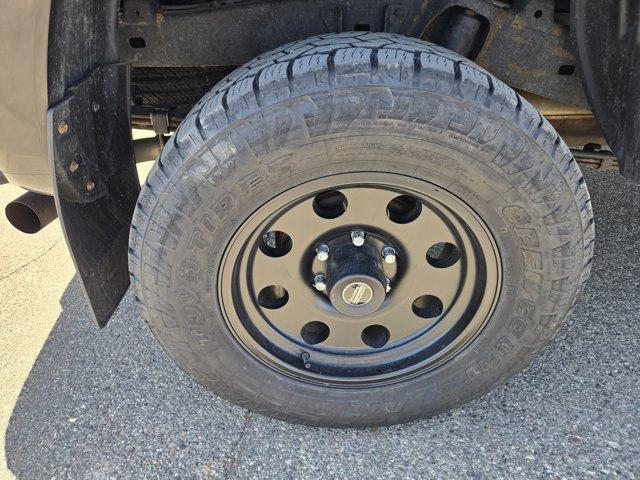 used 2021 Toyota Tacoma car, priced at $37,995