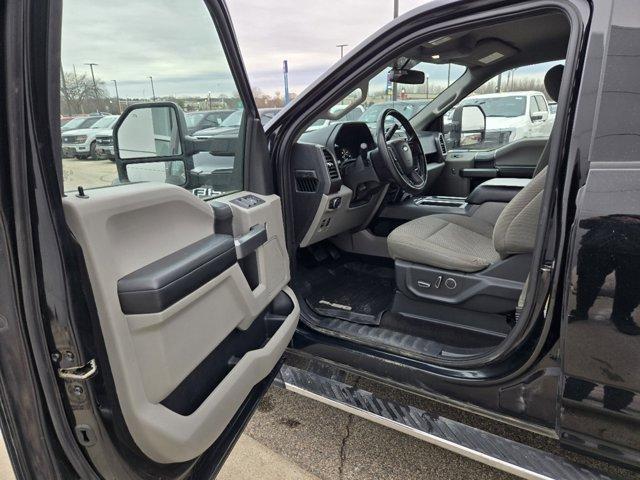 used 2018 Ford F-150 car, priced at $21,495