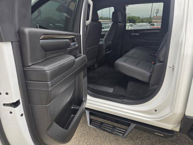 used 2024 Chevrolet Silverado 3500 car, priced at $56,193