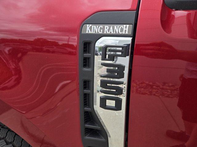 used 2025 Ford F-350 car, priced at $96,995