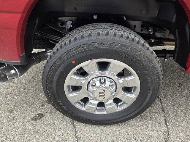 used 2025 Ford F-350 car, priced at $96,995