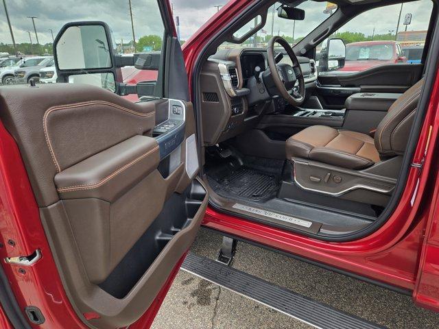 used 2025 Ford F-350 car, priced at $96,995