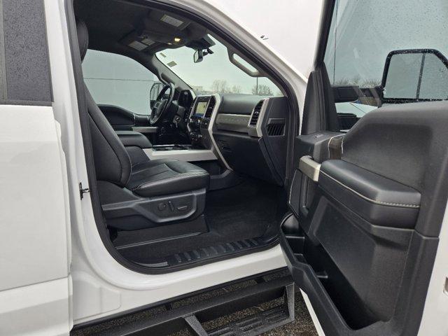 used 2021 Ford F-350 car, priced at $50,995