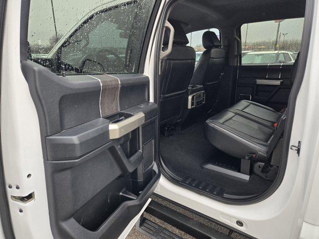 used 2021 Ford F-350 car, priced at $50,995