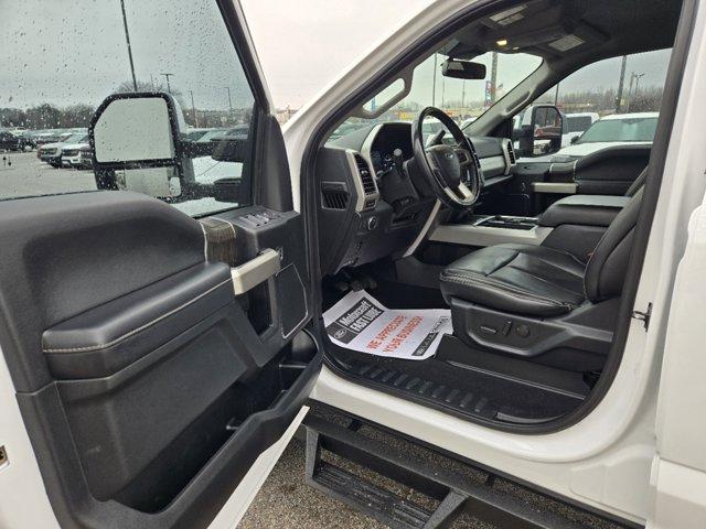 used 2021 Ford F-350 car, priced at $50,995