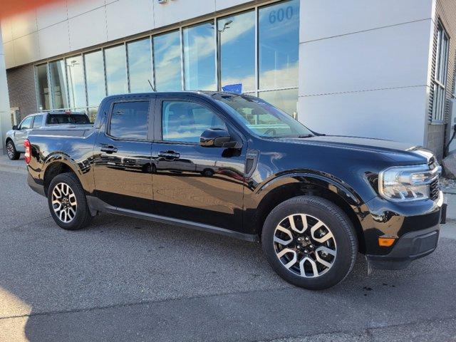 used 2022 Ford Maverick car, priced at $31,695