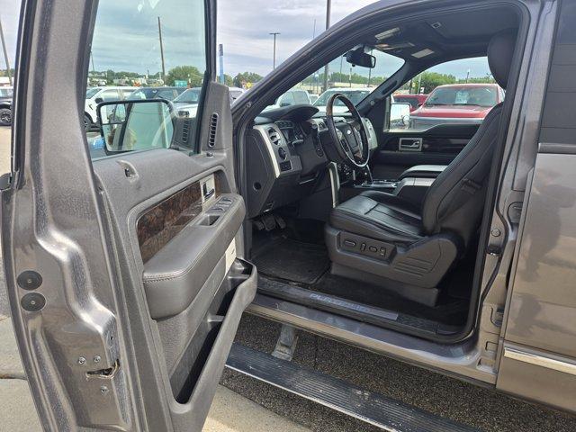 used 2014 Ford F-150 car, priced at $11,995