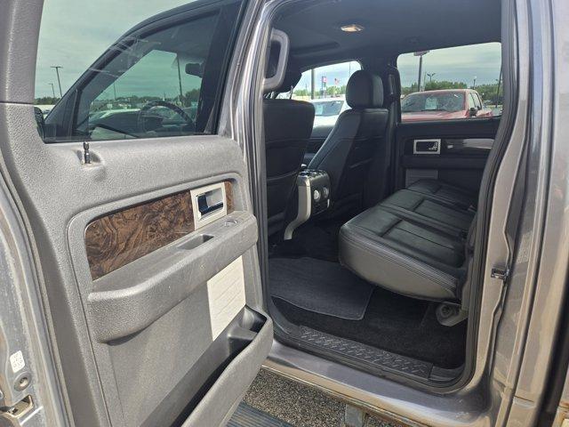 used 2014 Ford F-150 car, priced at $11,995