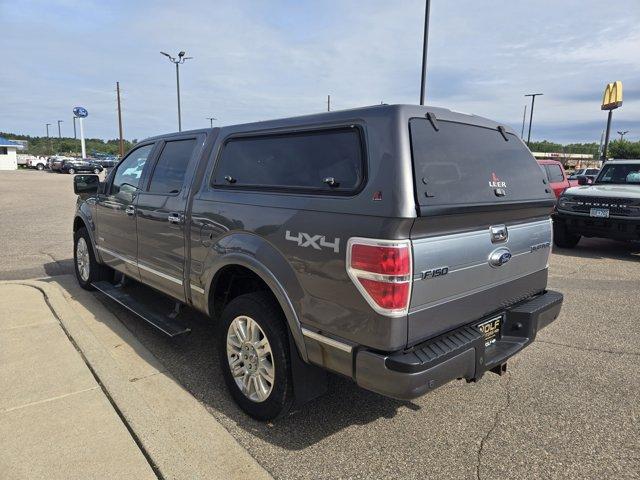 used 2014 Ford F-150 car, priced at $11,995