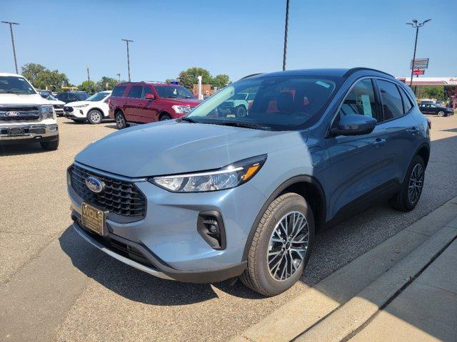 new 2024 Ford Escape car, priced at $41,575