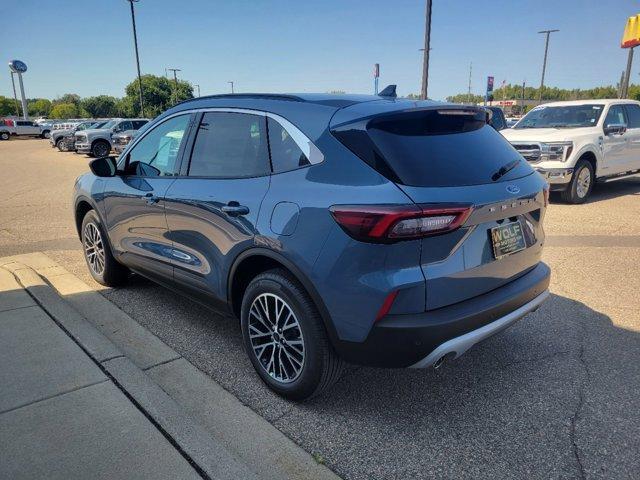 new 2024 Ford Escape car, priced at $41,575