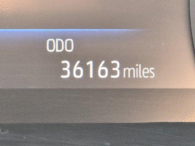 used 2023 Toyota Highlander car, priced at $39,993