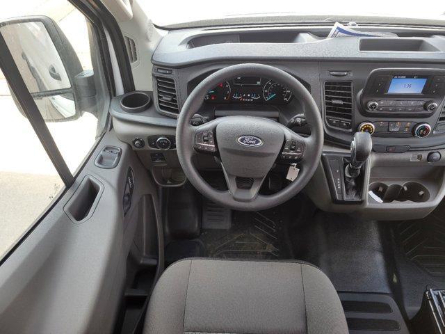 new 2024 Ford Transit-350 car, priced at $55,065